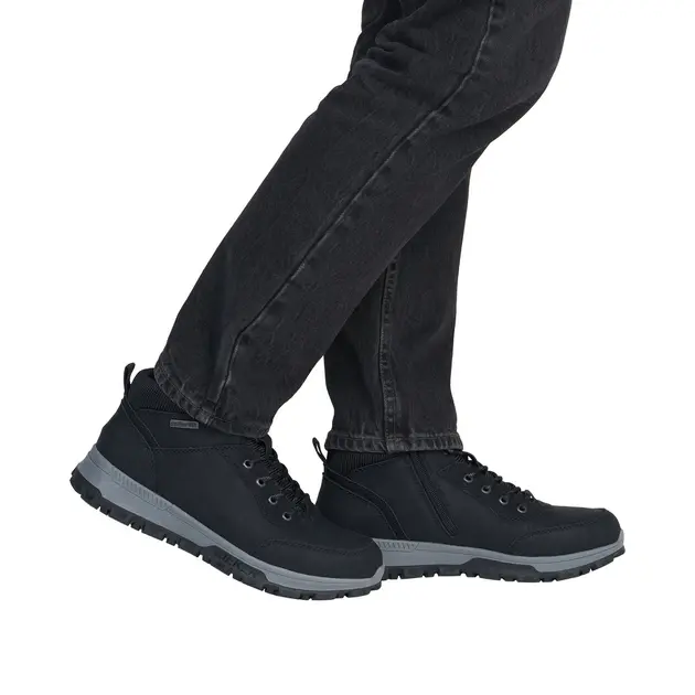 Черевики Rieker 35515/00