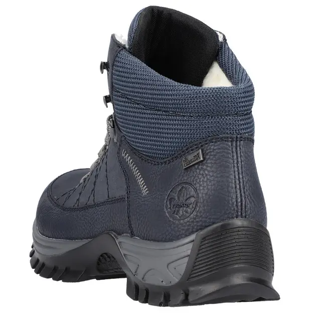 Черевики Rieker M9830-16