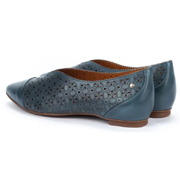 Туфли PIKOLINOS W5L-4842 SAPPHIRE