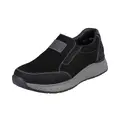 Туфли Rieker B0654-00
