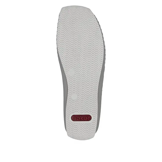 Туфлі Rieker L1722/80