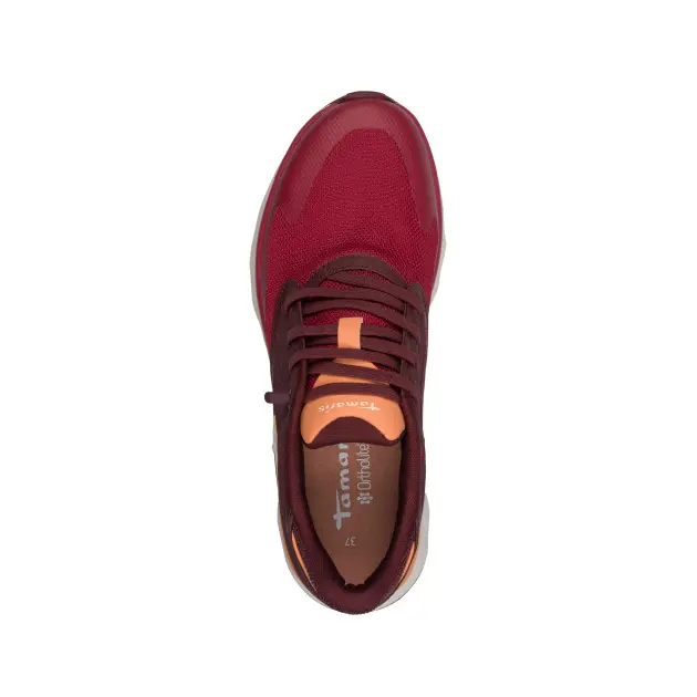 Кроссовки Tamaris 1-23700-44 597