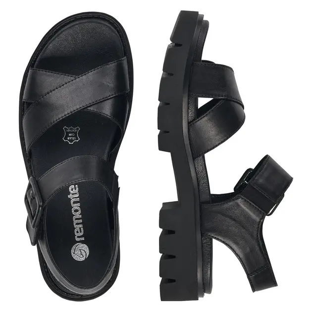 Босоножки Remonte D7950-00