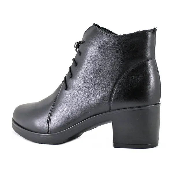 Черевики BADEN CV159-055