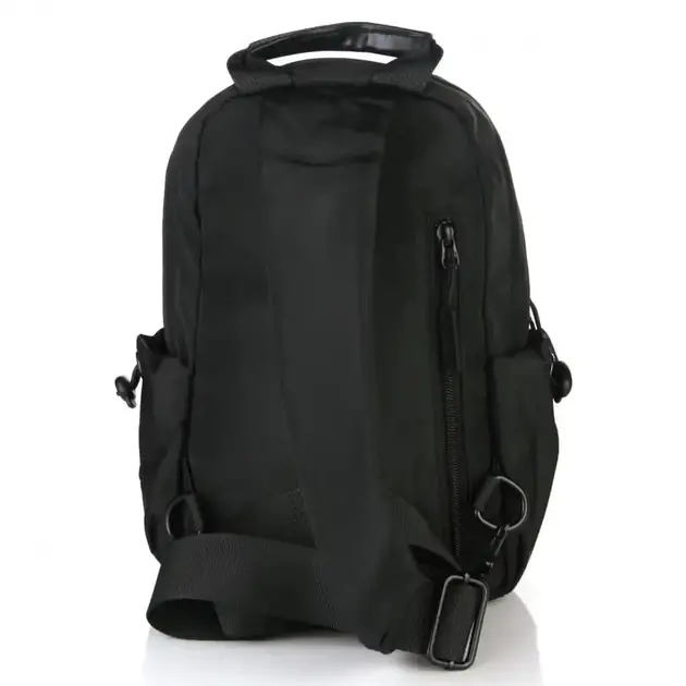 Рюкзак BRADFORD USB 113852