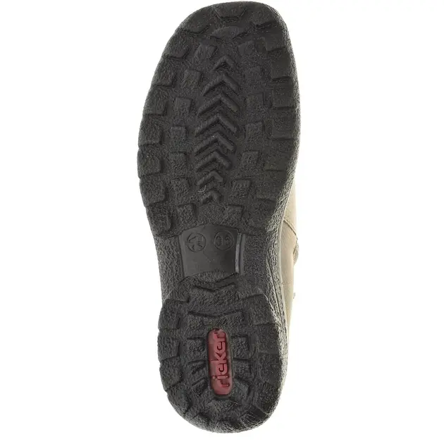 Сапоги Rieker Z7084-60