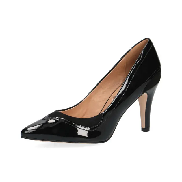 Shoes Caprice 9-9-22404-29-019 IS