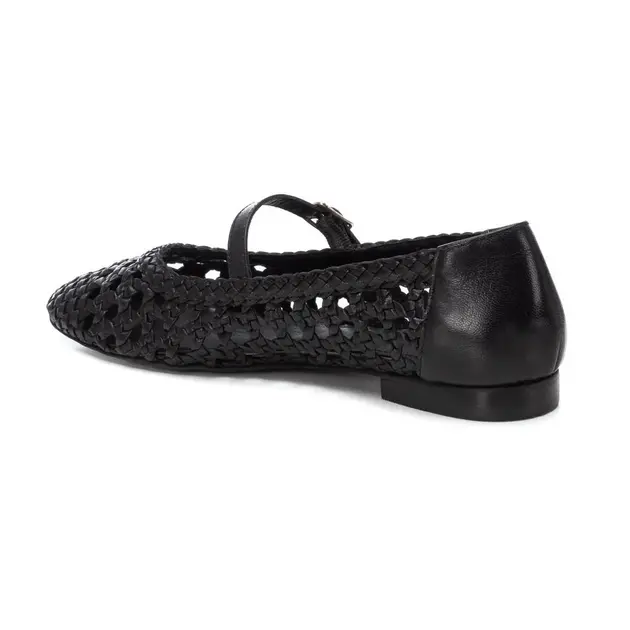 Туфлі XTI CARMELA 162097 BLACK