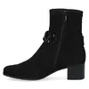 Boots Caprice 9-9-25306-29-019 IS