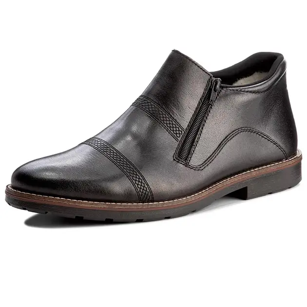 Ботинки Rieker 15381-00