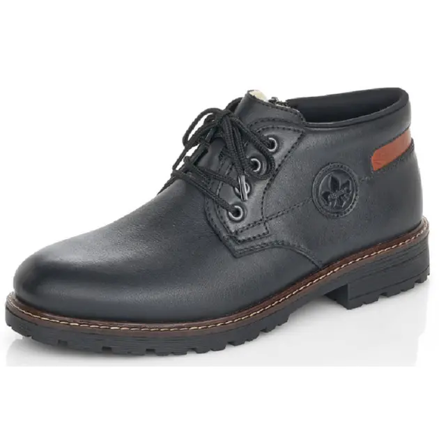 Boots Rieker 12039-00