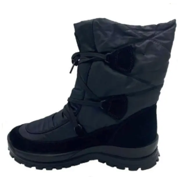Полусапоги Nordan Schuhe GmbH 8754R100