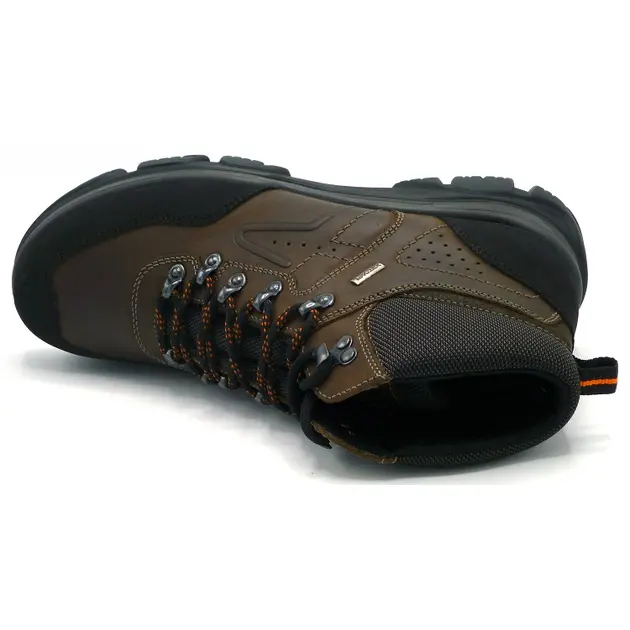 Boots IMAC 803768 3474/015
