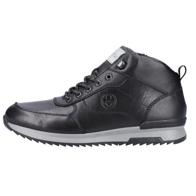 Ботинки Rieker 16136-00