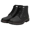 Черевики Rieker 33121-00