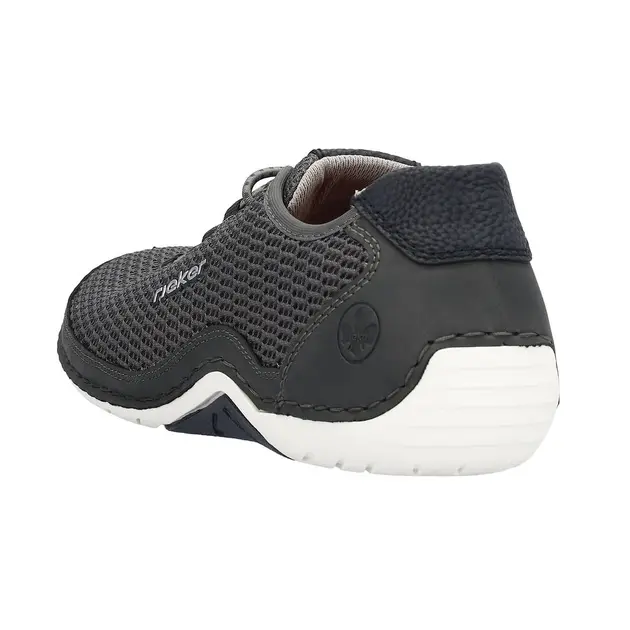 Туфли Rieker 07555-45