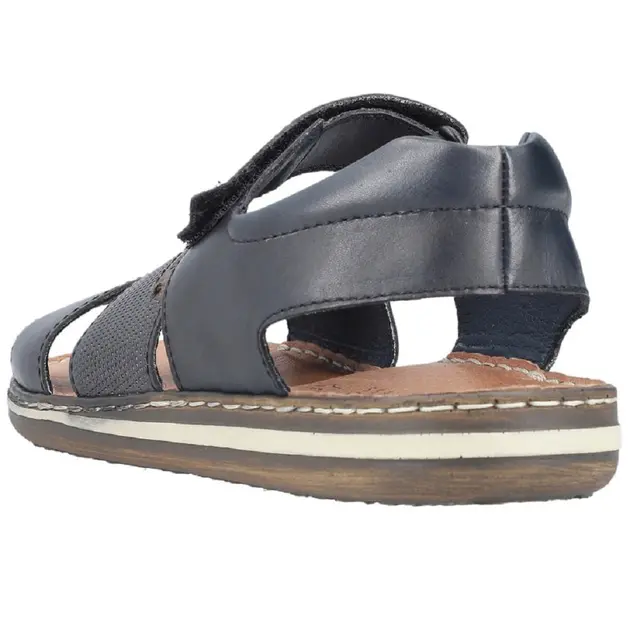 Сандалии Rieker 21081-14