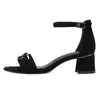 Sandals Tamaris 1-1-28342-20 001