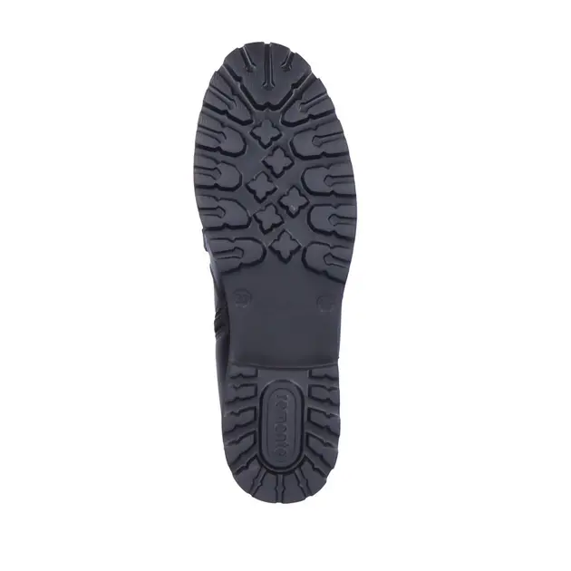 Half boots Remonte D8669-01