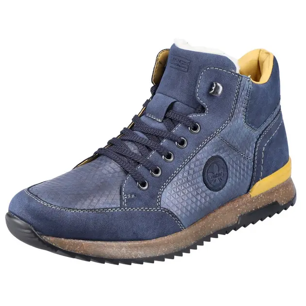 Черевики Rieker 36141-15