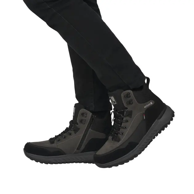 Черевики чол Rieker U0169-42