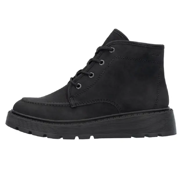 Ботинки Rieker 70400-00