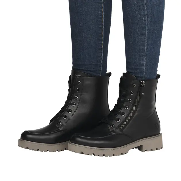 Ботинки Remonte D8667-01