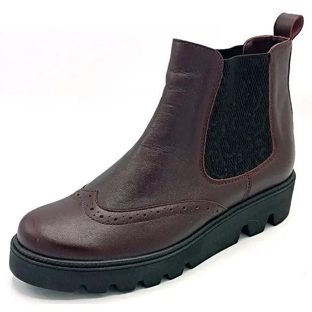 Boots TIGINA 6617000106