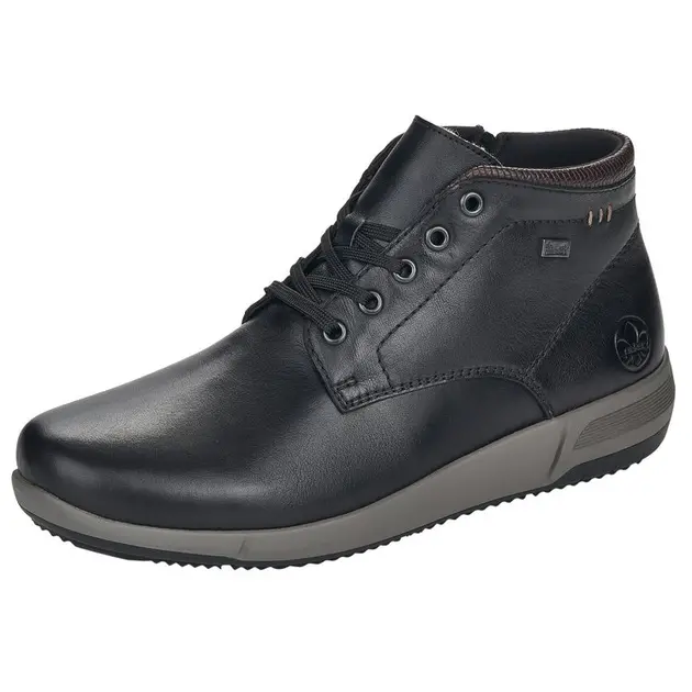 Черевики Rieker F0931-00