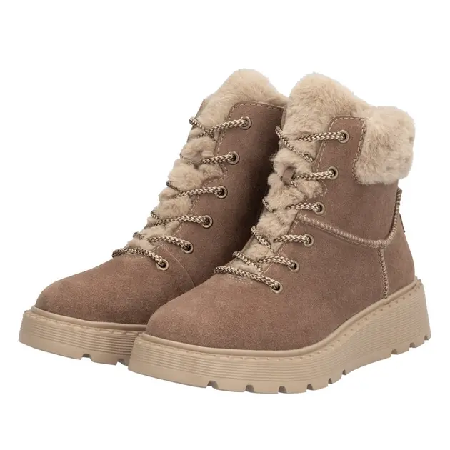 Черевики Rieker 70402-24
