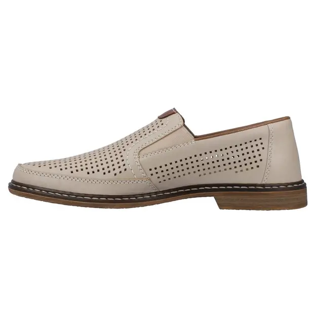 Туфлі Rieker 13459-60