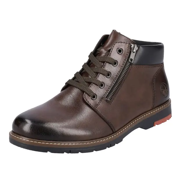 Черевики Rieker 10502-25
