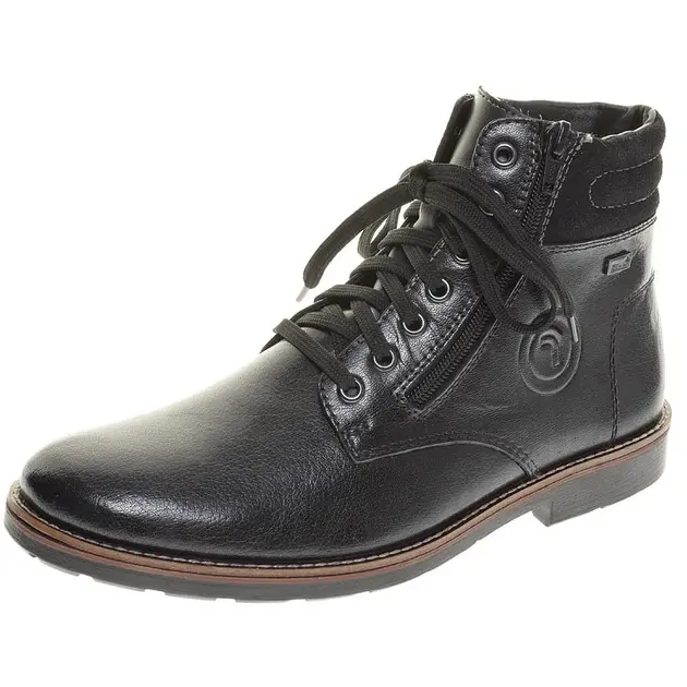 Черевики Rieker 35301-00