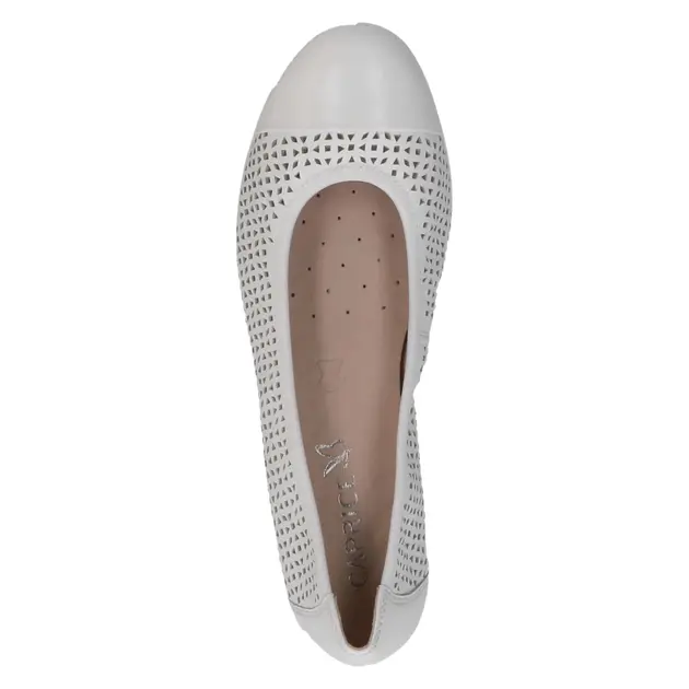 Балетки Caprice 9-22151-42-160