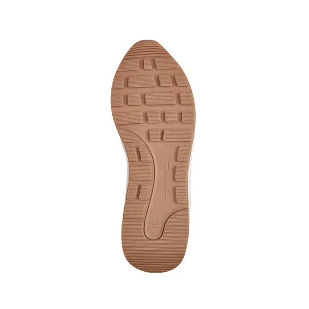 Кроссовки Tamaris 1-23754-42 100