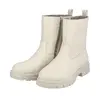 Ботинки Rieker Z9166-60