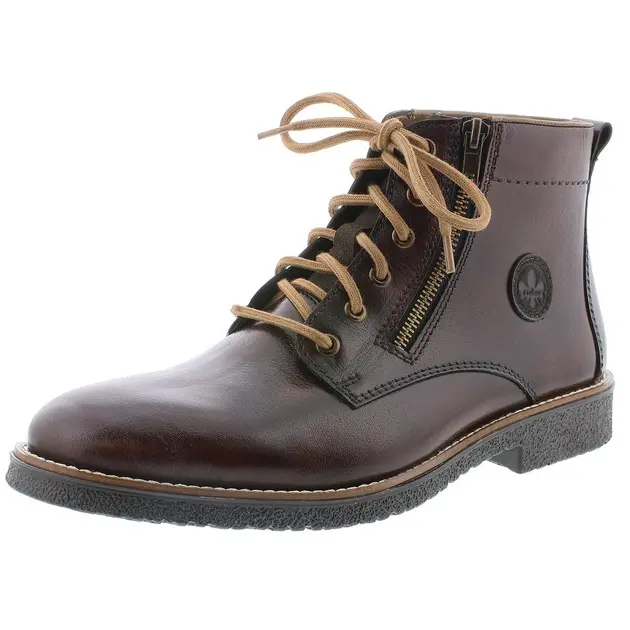 Черевики Rieker 33643-26