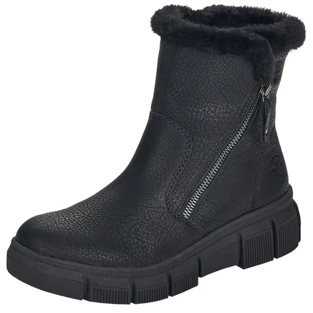 Boots Rieker X3461-00