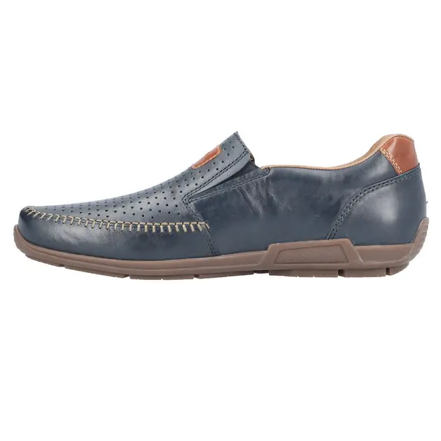 Shoes Rieker 09056-14