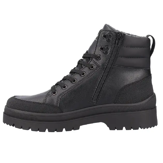 Ботинки Rieker U0271-00