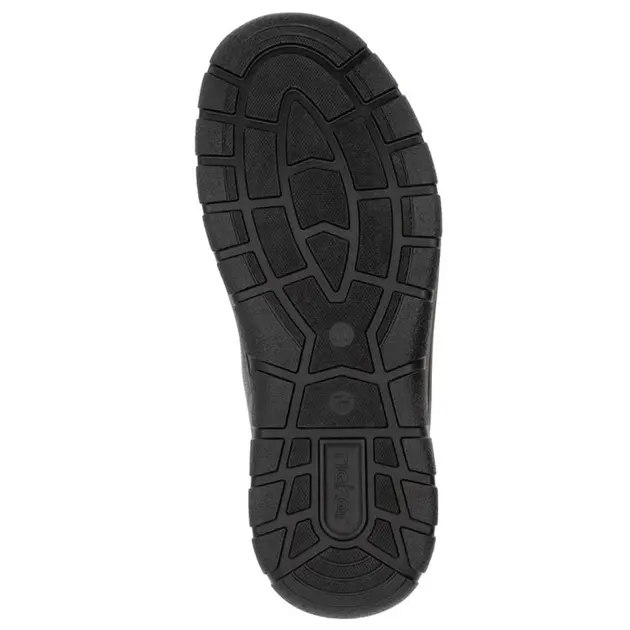 Черевики Rieker 03652/00