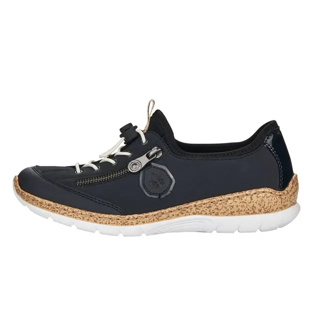 Shoes Rieker N4263-14