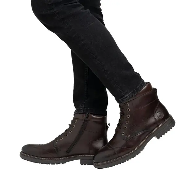 Черевики Rieker 33103-25
