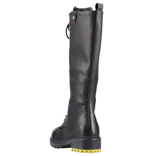 Сапоги Rieker 92340-00