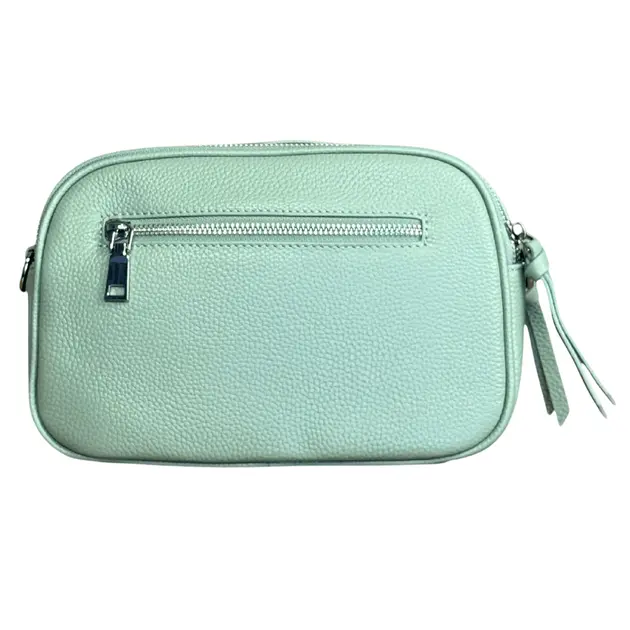 Сумка крос-боді Any Whim R8380-Mint