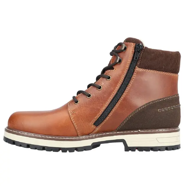 Черевики Rieker F8303-24