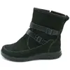Полусапоги Jomos 855504 992 000 shwarz