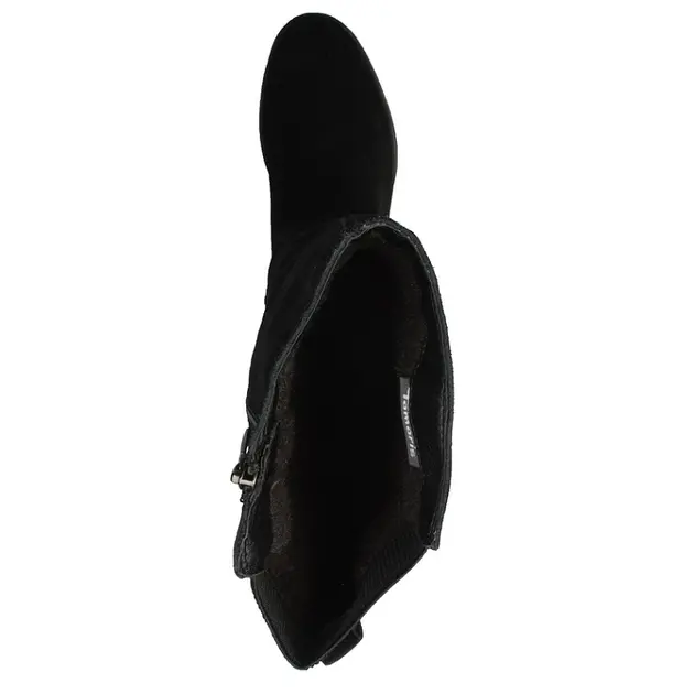 Сапоги Tamaris 1-1-26607-23 001 BLACK