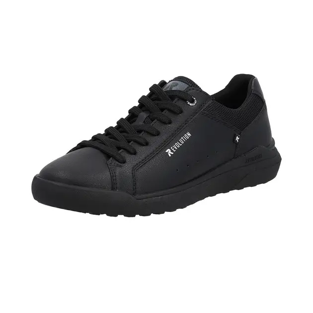 Туфлі Rieker U1100-00