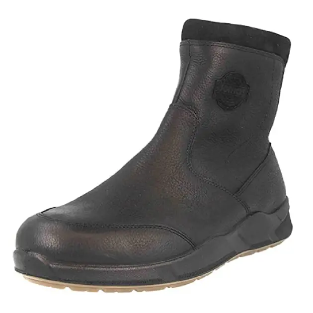 Сапоги Jomos 325503 383 000 schwarz